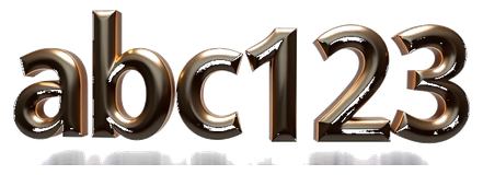 abc123 logo